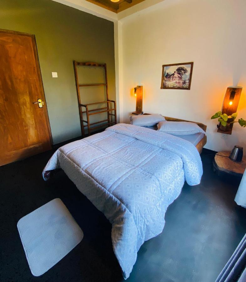 Appartamento Rustique House Dbl Nuwara Eliya Esterno foto