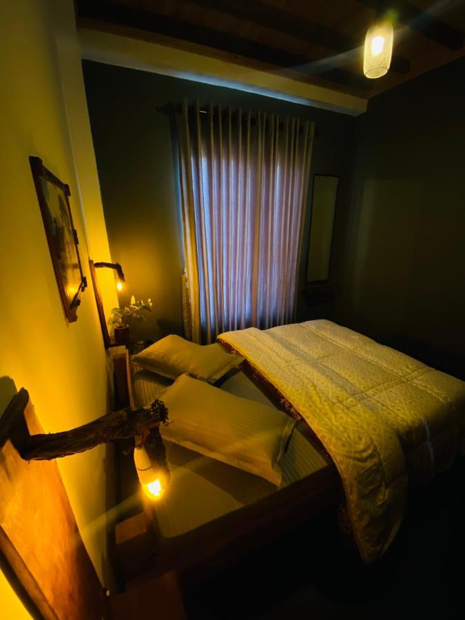 Appartamento Rustique House Dbl Nuwara Eliya Esterno foto