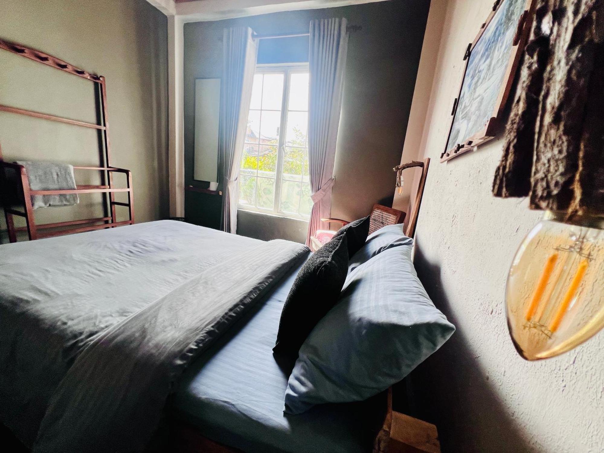 Appartamento Rustique House Dbl Nuwara Eliya Esterno foto