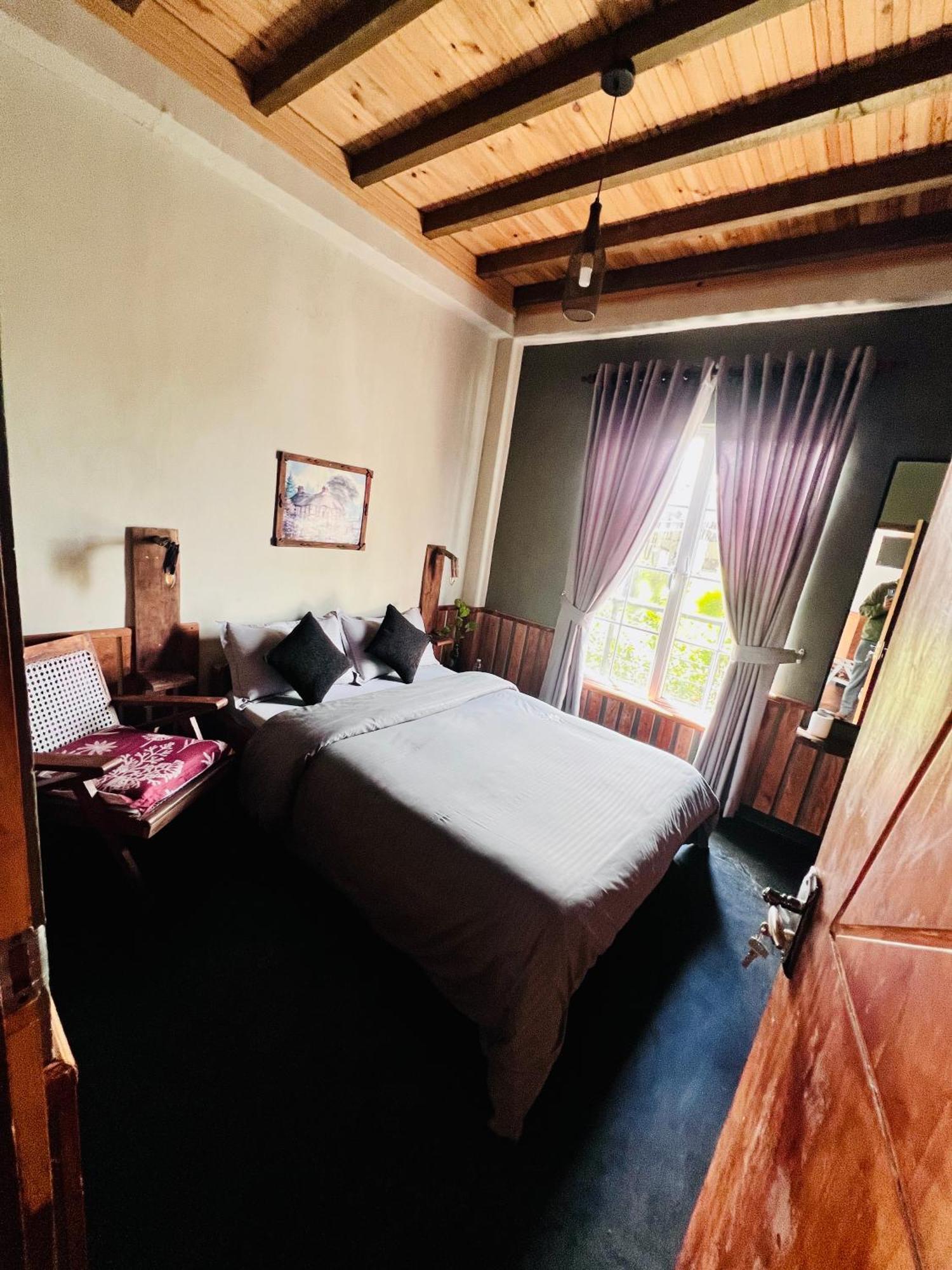 Appartamento Rustique House Dbl Nuwara Eliya Esterno foto
