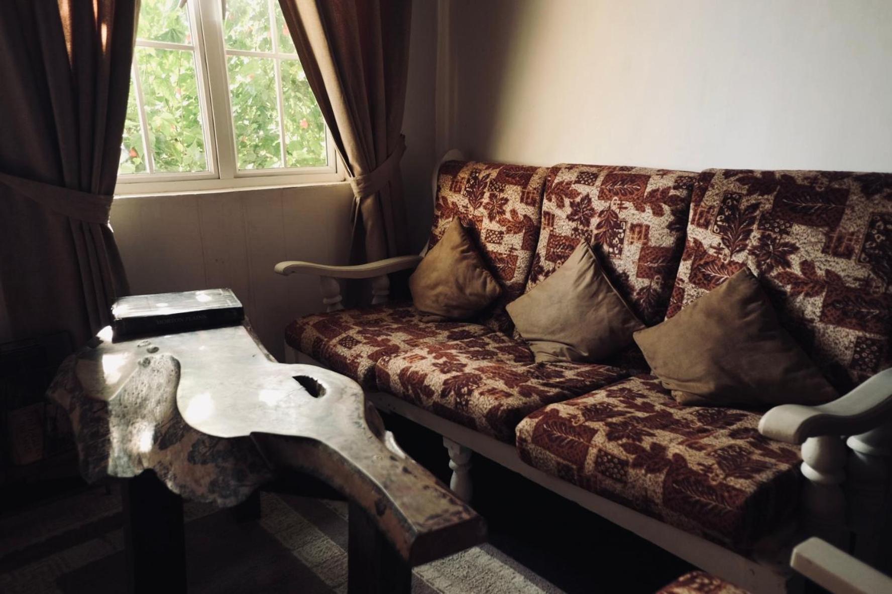 Appartamento Rustique House Dbl Nuwara Eliya Esterno foto