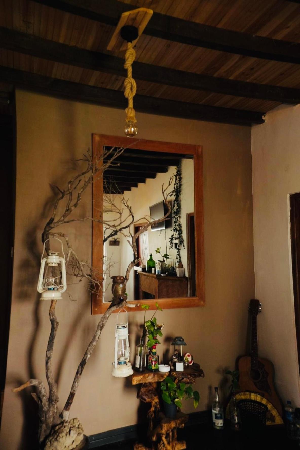 Appartamento Rustique House Dbl Nuwara Eliya Esterno foto