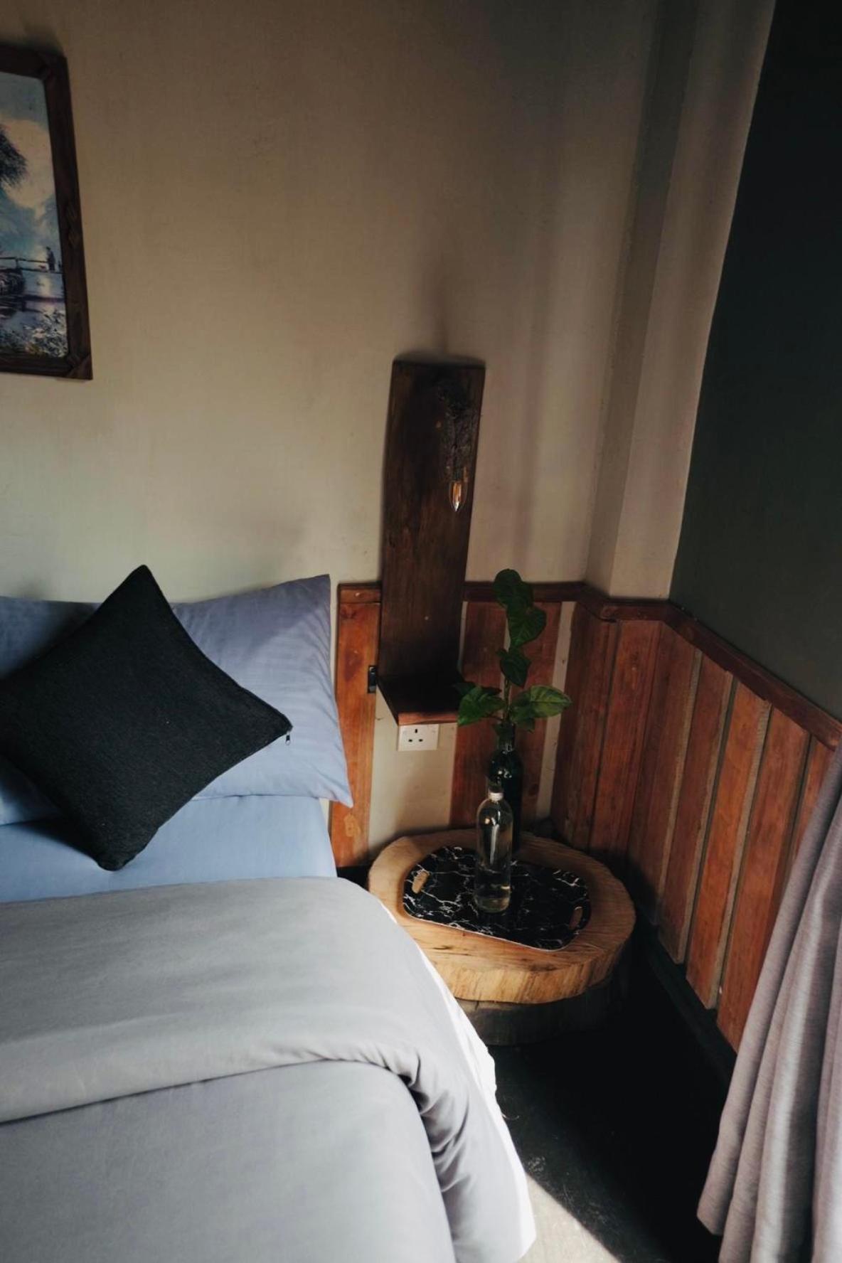 Appartamento Rustique House Dbl Nuwara Eliya Esterno foto