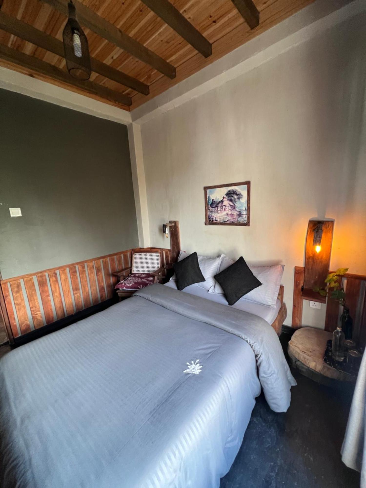 Appartamento Rustique House Dbl Nuwara Eliya Esterno foto